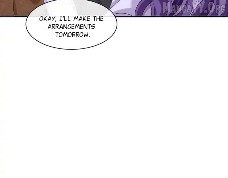 Confessing My Love to Him, the Treacherous One Chapter 68 - page 19